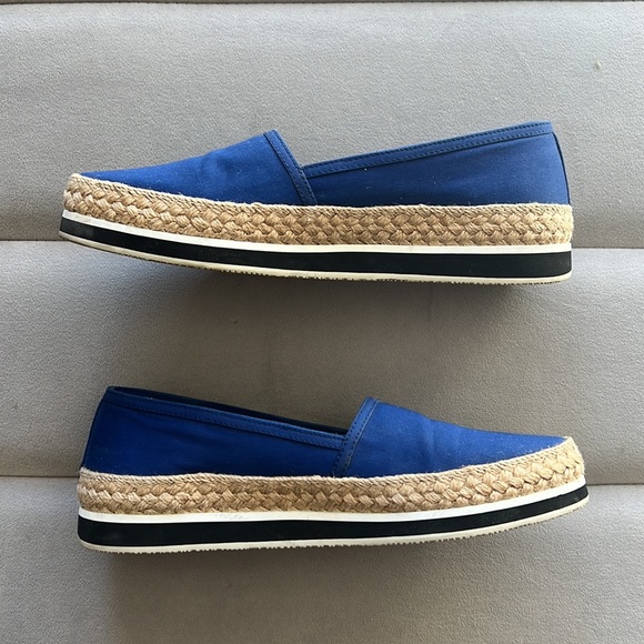 Prada espadrilles - Picture 3 of 6